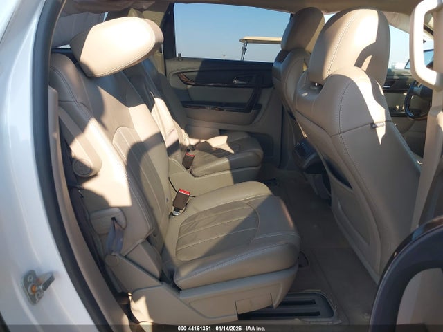 1GKKVTKD7GJ174703 GMC Acadia Denali