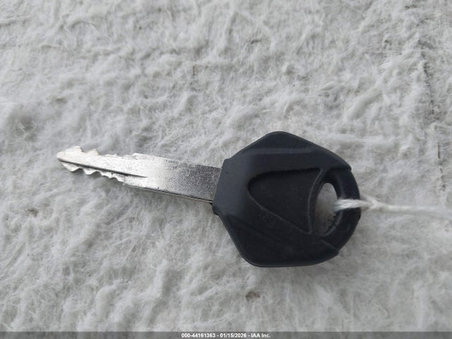 2021 KAWASAKI EX650 ML5EXEN14MDA32882 Photo 10