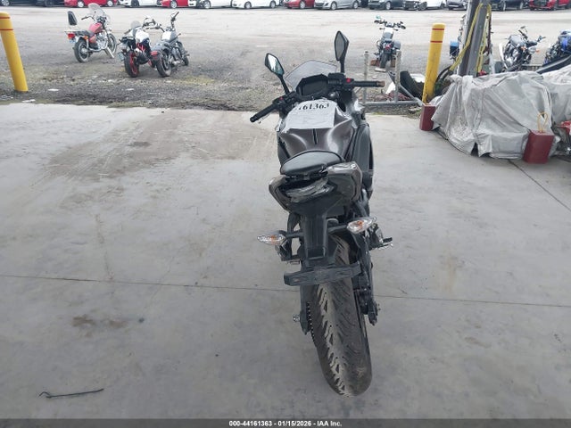 2021 KAWASAKI EX650 ML5EXEN14MDA32882 Photo 5