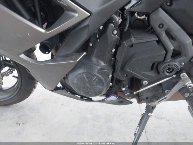 2021 KAWASAKI EX650 ML5EXEN14MDA32882 Photo 8