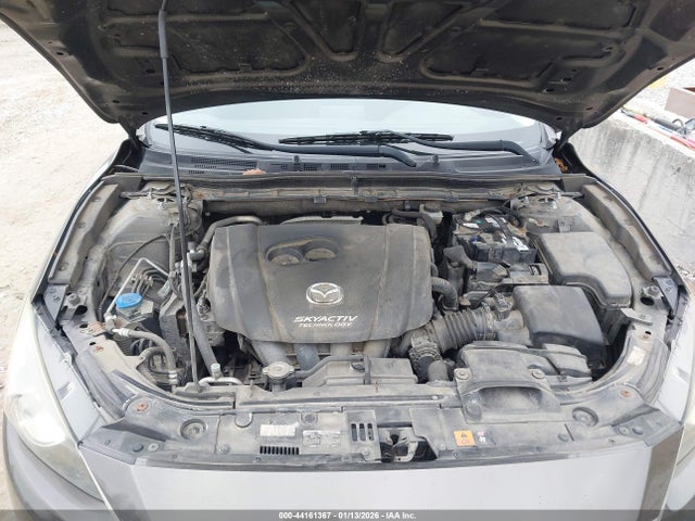 Aukcja sprzedaży 2014 Mazda Mazda3 I Sport, vin: JM1BM1U7XE1164562, numer aukcji: 44161367