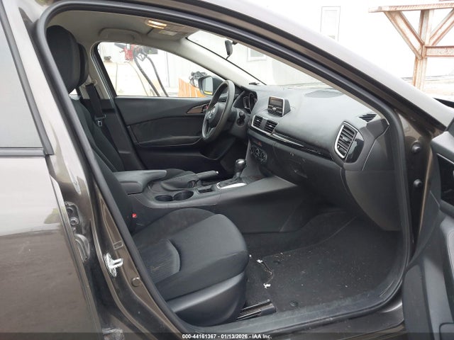 Aukcja sprzedaży 2014 Mazda Mazda3 I Sport, vin: JM1BM1U7XE1164562, numer aukcji: 44161367