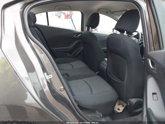 Aukcja sprzedaży 2014 Mazda Mazda3 I Sport, vin: JM1BM1U7XE1164562, numer aukcji: 44161367