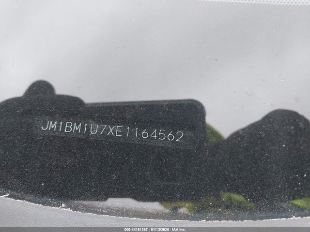 Aukcja sprzedaży 2014 Mazda Mazda3 I Sport, vin: JM1BM1U7XE1164562, numer aukcji: 44161367