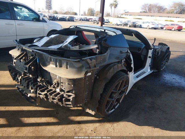 1G1YD2D73G5119368 Chevrolet CORVETTE STINGRAY