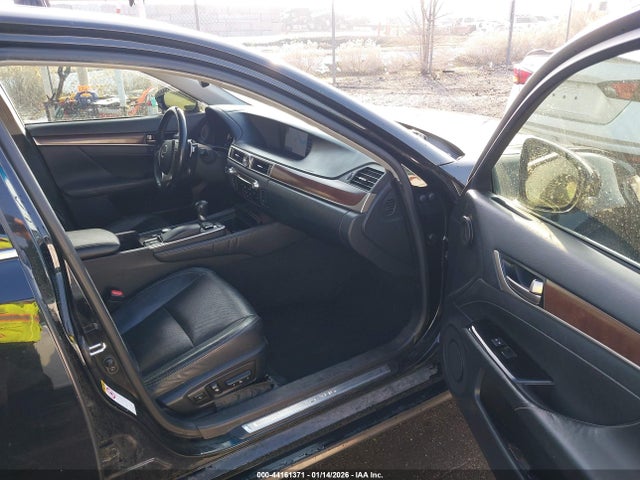 Lexus GS 350 2014 JTHCE1BL2E5027754 Image 5