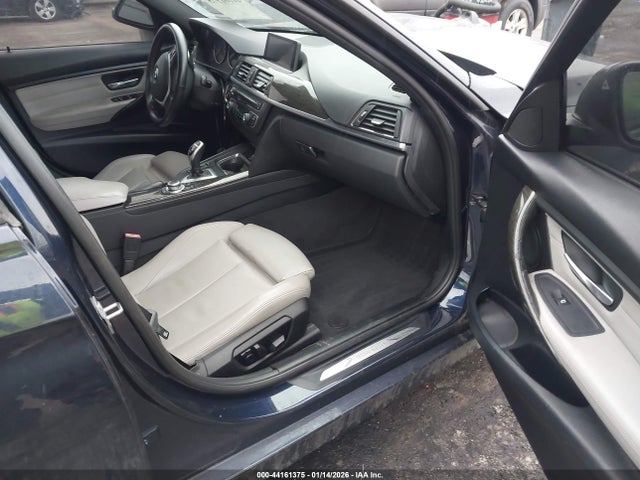 2013 BMW 335I WBA3B9C53DJ898965 Photo 4