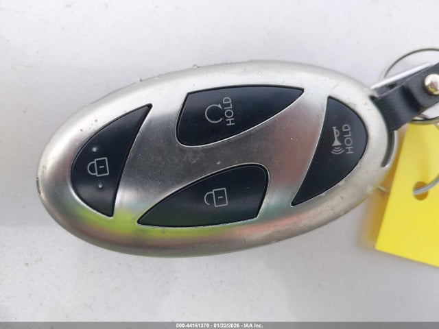 2024 HYUNDAI SANTA FE HYBRID 5NMP54G19RH017088 Photo 10