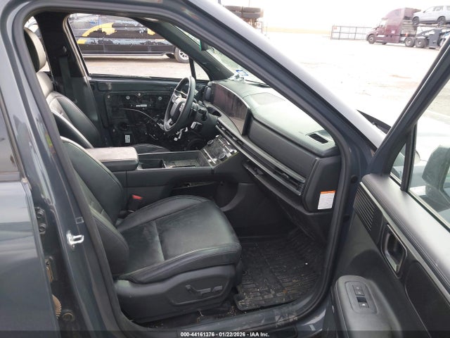 2024 HYUNDAI SANTA FE HYBRID 5NMP54G19RH017088 Photo 4