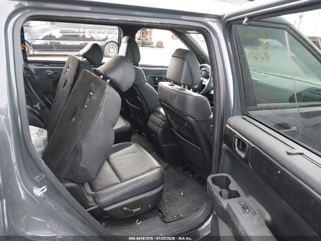 2024 HYUNDAI SANTA FE HYBRID 5NMP54G19RH017088 Photo 7