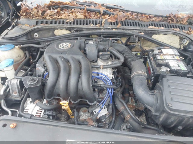2012 Volkswagen Jetta 2.0l S მანქანა იყიდება აუქციონზე, vin: 3VW2K7AJ2CM357066, აუქციონის ნომერი: 44161380