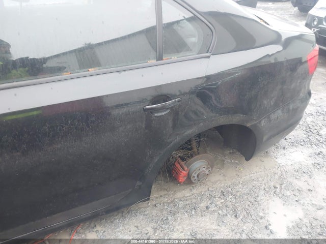 2012 Volkswagen Jetta 2.0l S მანქანა იყიდება აუქციონზე, vin: 3VW2K7AJ2CM357066, აუქციონის ნომერი: 44161380