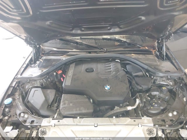 2021 BMW 330I 3MW5R7J07M8B53194 Photo 9