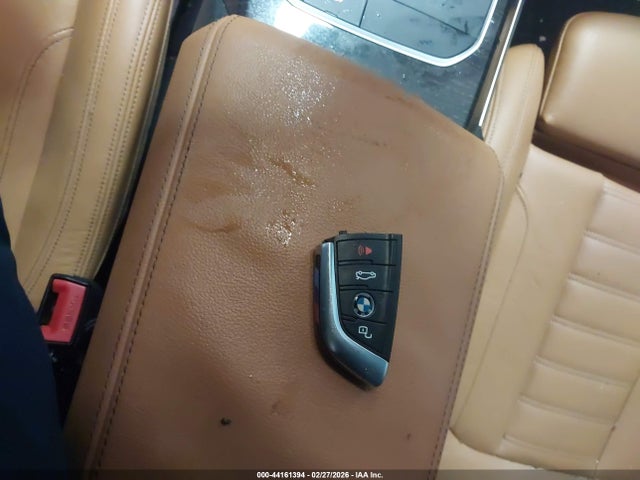 2021 BMW 330I 3MW5R7J07M8B53194 Photo 10