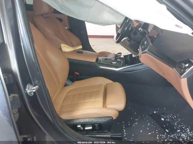 2021 BMW 330I 3MW5R7J07M8B53194 Photo 4