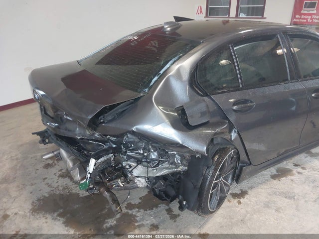 2021 BMW 330I 3MW5R7J07M8B53194 Photo 5