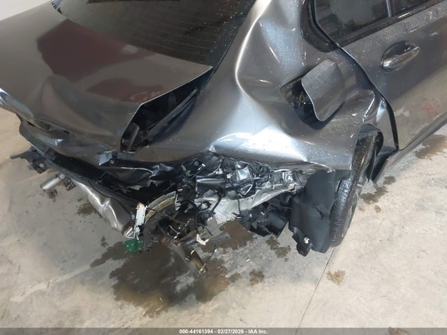 44161394 :رقم المزاد ، 3MW5R7J07M8B53194 vin ، 2021 Bmw 330i Xdrive مزاد بيع