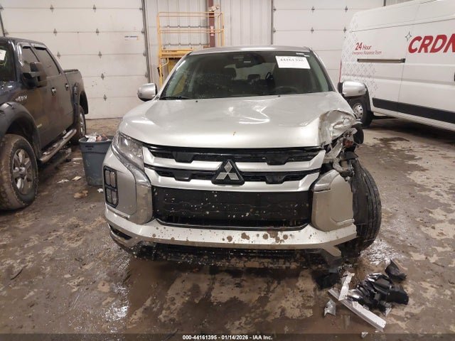 Aukcja sprzedaży 2022 Mitsubishi Outlander Sport 2.0 Be Awc/2.0 Es Awc/2.0 Le Awc/2.0 Se Awc/2.0 Se Special Edition Awc, vin: JA4ARUAU8NU008523, numer aukcji: 44161395