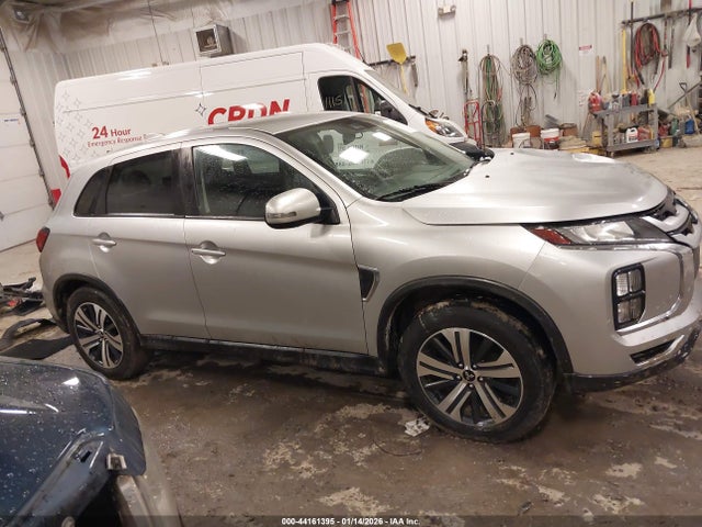 Aukcja sprzedaży 2022 Mitsubishi Outlander Sport 2.0 Be Awc/2.0 Es Awc/2.0 Le Awc/2.0 Se Awc/2.0 Se Special Edition Awc, vin: JA4ARUAU8NU008523, numer aukcji: 44161395