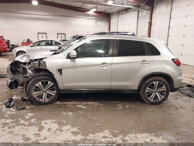 Aukcja sprzedaży 2022 Mitsubishi Outlander Sport 2.0 Be Awc/2.0 Es Awc/2.0 Le Awc/2.0 Se Awc/2.0 Se Special Edition Awc, vin: JA4ARUAU8NU008523, numer aukcji: 44161395