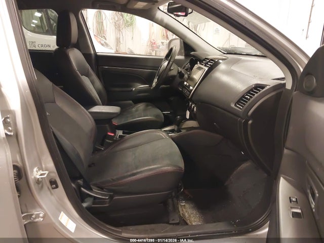 Aukcja sprzedaży 2022 Mitsubishi Outlander Sport 2.0 Be Awc/2.0 Es Awc/2.0 Le Awc/2.0 Se Awc/2.0 Se Special Edition Awc, vin: JA4ARUAU8NU008523, numer aukcji: 44161395