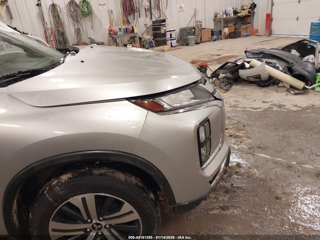 Aukcja sprzedaży 2022 Mitsubishi Outlander Sport 2.0 Be Awc/2.0 Es Awc/2.0 Le Awc/2.0 Se Awc/2.0 Se Special Edition Awc, vin: JA4ARUAU8NU008523, numer aukcji: 44161395