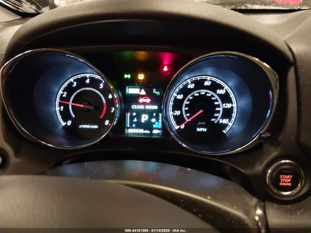 Aukcja sprzedaży 2022 Mitsubishi Outlander Sport 2.0 Be Awc/2.0 Es Awc/2.0 Le Awc/2.0 Se Awc/2.0 Se Special Edition Awc, vin: JA4ARUAU8NU008523, numer aukcji: 44161395