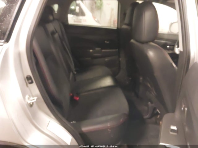 Aukcja sprzedaży 2022 Mitsubishi Outlander Sport 2.0 Be Awc/2.0 Es Awc/2.0 Le Awc/2.0 Se Awc/2.0 Se Special Edition Awc, vin: JA4ARUAU8NU008523, numer aukcji: 44161395