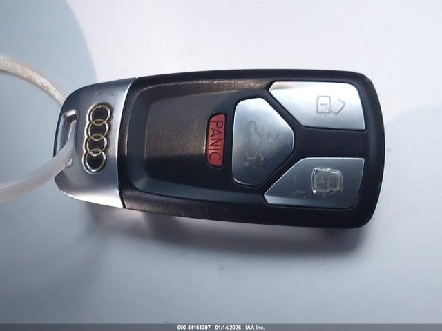 2019 AUDI Q5 WA1ANAFY6K2053618 Photo 10