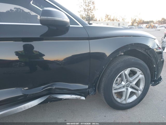2019 AUDI Q5 WA1ANAFY6K2053618 Photo 5