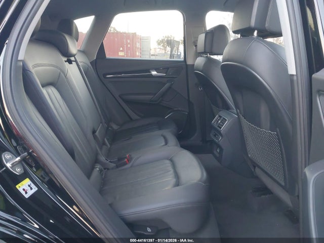 2019 AUDI Q5 WA1ANAFY6K2053618 Photo 7