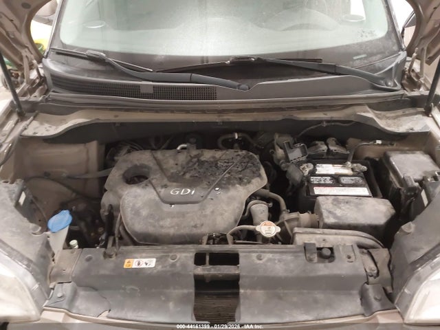 KNDJN2A24E7059049 KIA Soul