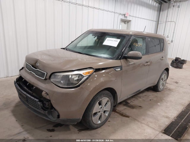 KNDJN2A24E7059049 KIA Soul