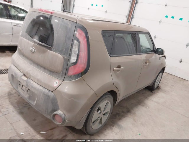 KNDJN2A24E7059049 KIA Soul