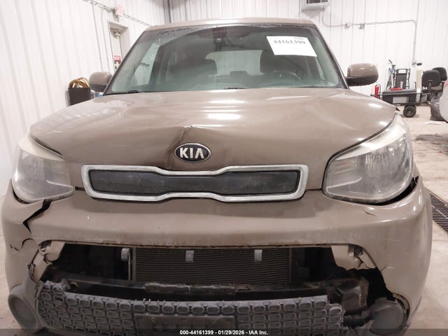 KNDJN2A24E7059049 KIA Soul