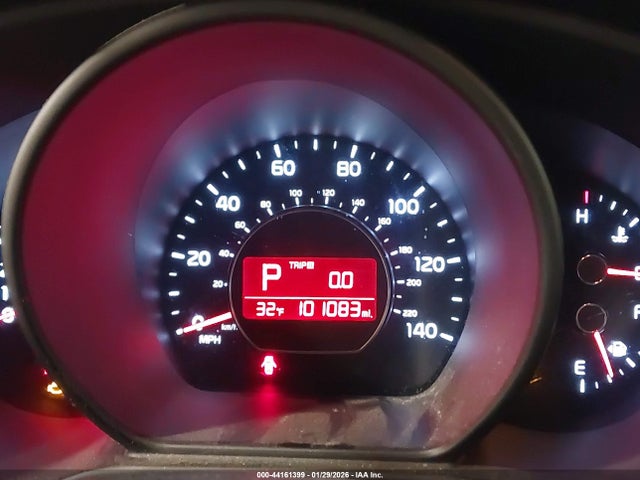 KNDJN2A24E7059049 KIA Soul