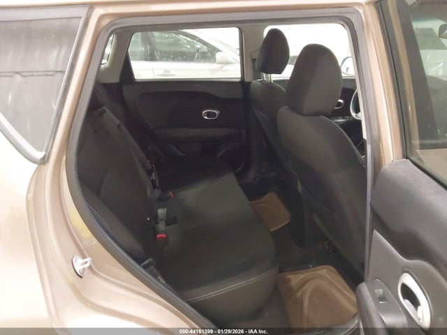 KNDJN2A24E7059049 KIA Soul