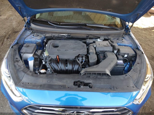 5NPE34AF1JH614132 Hyundai Sonata Limited