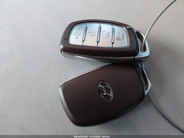 5NPE34AF1JH614132 Hyundai Sonata Limited