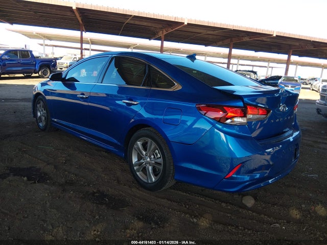 5NPE34AF1JH614132 Hyundai Sonata Limited