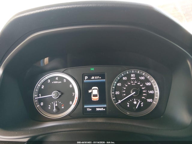 5NPE34AF1JH614132 Hyundai Sonata Limited