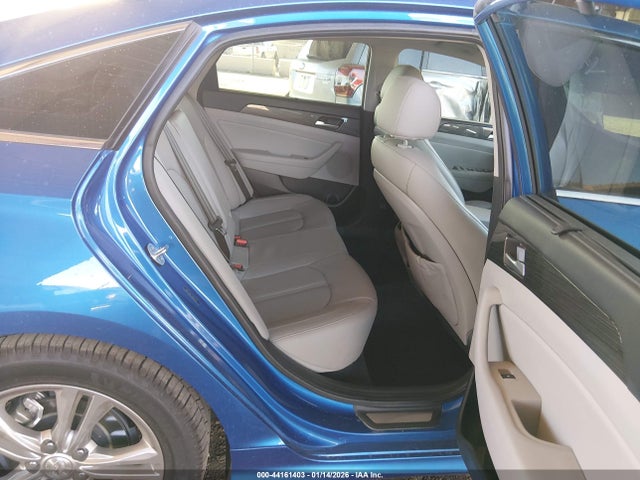 5NPE34AF1JH614132 Hyundai Sonata Limited