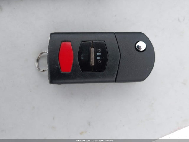 Aukcja sprzedaży 2010 Mazda Mazda3 S Sport, vin: JM1BL1H62A1343578, numer aukcji: 44161407