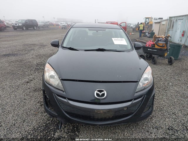 Aukcja sprzedaży 2010 Mazda Mazda3 S Sport, vin: JM1BL1H62A1343578, numer aukcji: 44161407