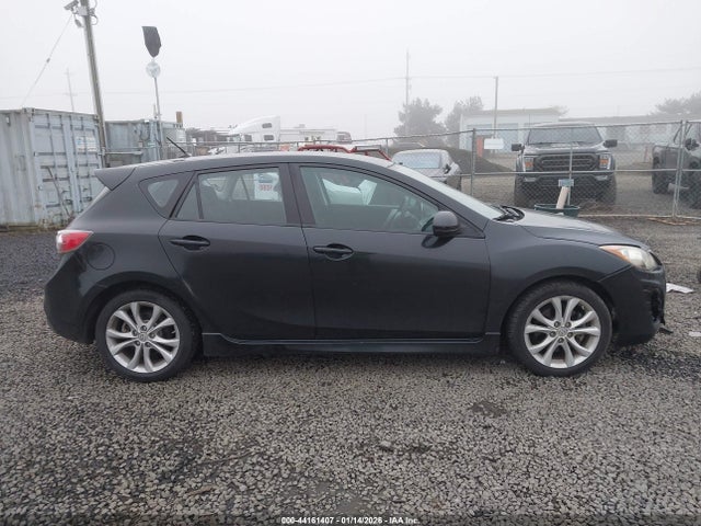 Aukcja sprzedaży 2010 Mazda Mazda3 S Sport, vin: JM1BL1H62A1343578, numer aukcji: 44161407