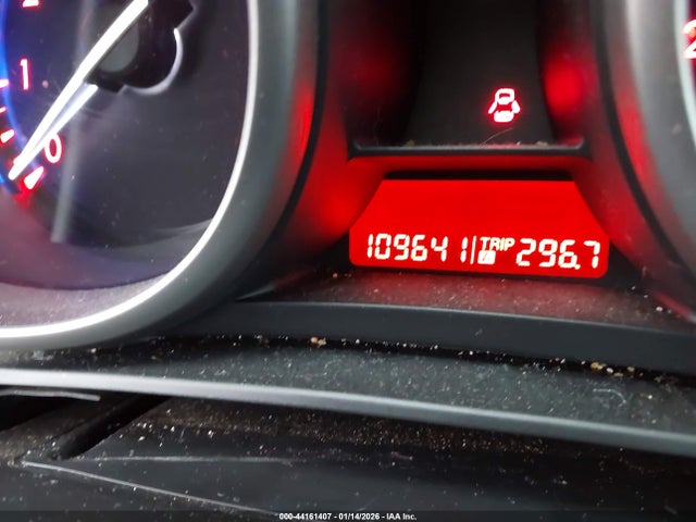 Aukcja sprzedaży 2010 Mazda Mazda3 S Sport, vin: JM1BL1H62A1343578, numer aukcji: 44161407