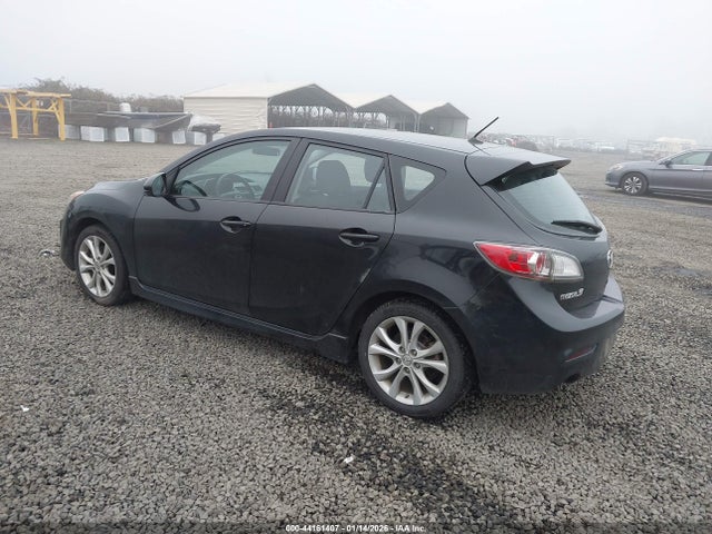 Aukcja sprzedaży 2010 Mazda Mazda3 S Sport, vin: JM1BL1H62A1343578, numer aukcji: 44161407