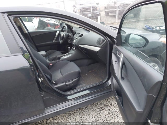 Aukcja sprzedaży 2010 Mazda Mazda3 S Sport, vin: JM1BL1H62A1343578, numer aukcji: 44161407