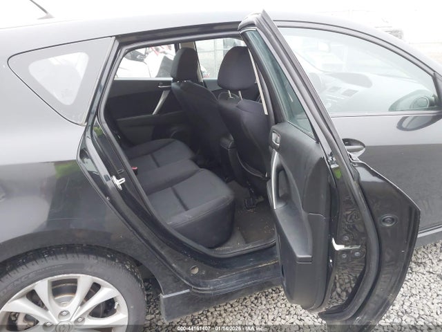 Aukcja sprzedaży 2010 Mazda Mazda3 S Sport, vin: JM1BL1H62A1343578, numer aukcji: 44161407