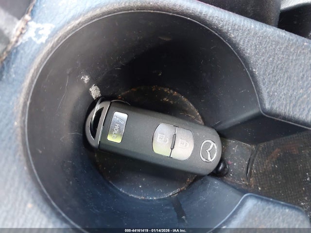 2018 MAZDA CX-3 JM1DKFC79J0301021 Photo 10